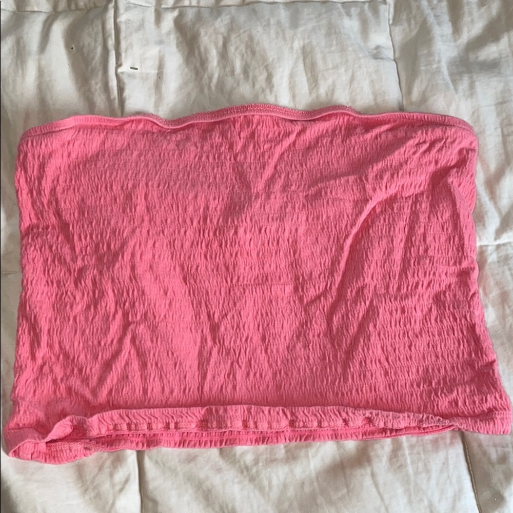 American eagle Tube top